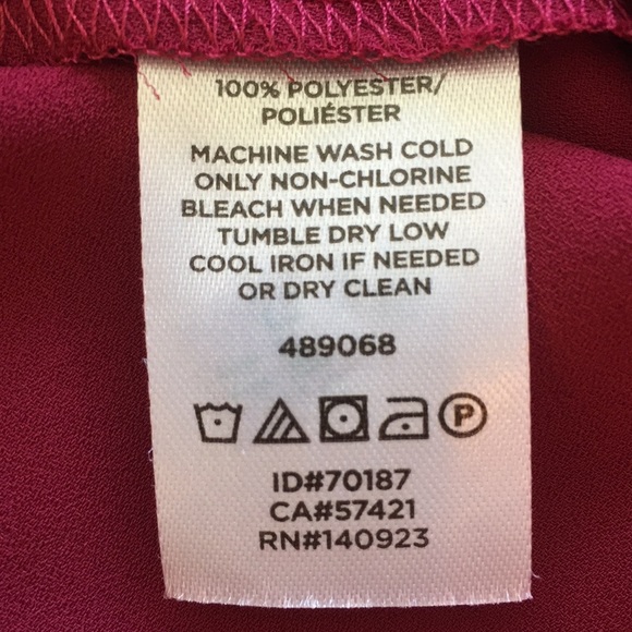 Loft Blouse - Picture 7 of 7